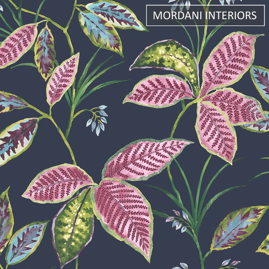 TP80802 Maui Maui Pelican Prints Wallquest